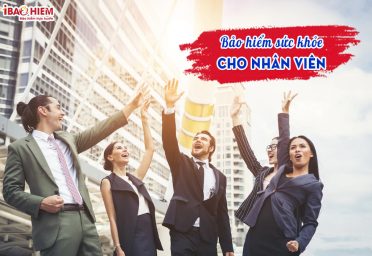 Bảo hiểm sức khỏe cho nhân viên Bảo hiểm sức khỏe cho nhân viên
