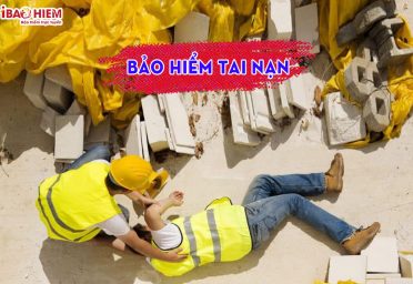Bảo hiểm tai nạn Bảo hiểm tai nạn