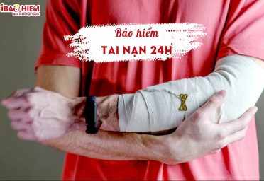 Bảo hiểm tai nạn 24h