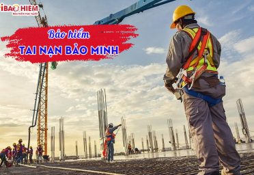 Bảo hiểm tai nạn Bảo Minh