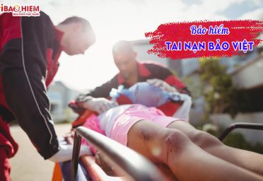Bảo hiểm tai nạn Bảo Việt Bảo hiểm tai nạn Bảo Việt
