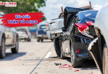 Bảo hiểm thân vỏ Pjico