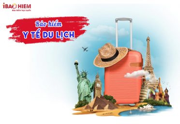Bảo hiểm y tế du lịch