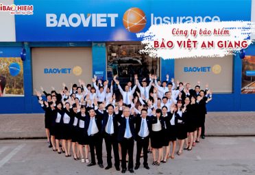 Công ty Bảo Việt An Giang