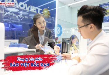 Công ty Bảo Việt Bắc Kạn