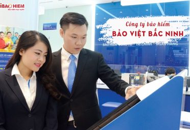 Công ty bảo hiểm Bảo Việt Bắc Ninh