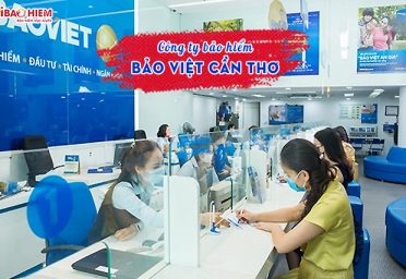 Công ty Bảo Việt Cần Thơ