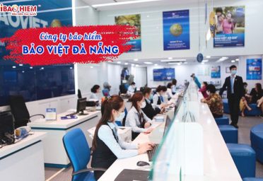 Công ty Bảo Việt Đà Nẵng