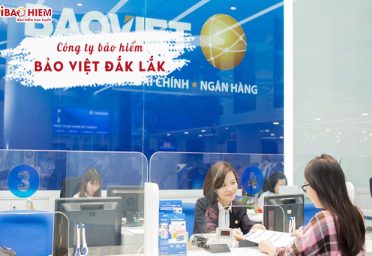 Công ty Bảo Việt Đắk Lắk
