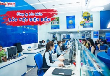 Công ty Bảo Việt Điện Biên