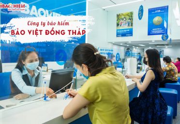 Công ty Bảo Việt Đồng Tháp