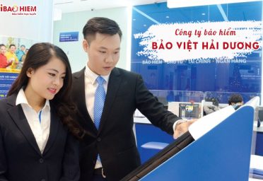 Công ty Bảo Việt Hải Dương