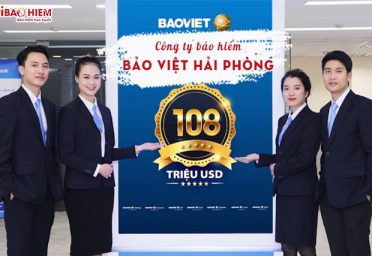 Công ty bảo hiểm Bảo Việt Hải Phòng Công ty Bảo Việt Hải Phòng