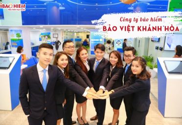 Công ty Bảo Việt Khánh Hòa