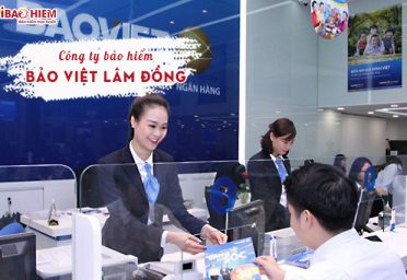 Công ty Bảo Việt Lâm Đồng