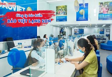 Công ty bảo hiểm Bảo Việt Lạng Sơn Công ty Bảo Việt Lạng Sơn