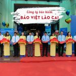 Công ty Bảo Việt Lào Cai