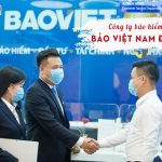 Công ty Bảo Việt Nam Định