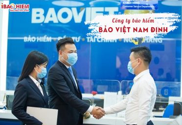 Công ty bảo hiểm Bảo Việt Nam Định Công ty Bảo Việt Nam Định