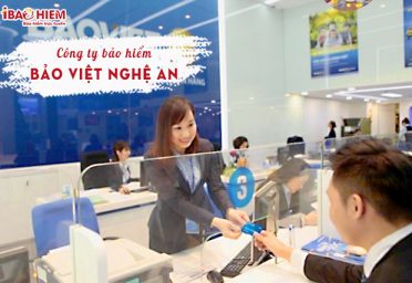 Công ty Bảo Việt Nghệ An