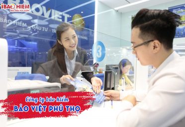 Công ty Bảo Việt Phú Thọ