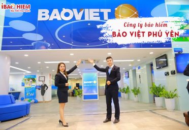 Công ty bảo hiểm Bảo Việt Phú Yên Công ty Bảo Việt Phú Yên