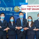 Công ty Bảo Việt Quảng Bình