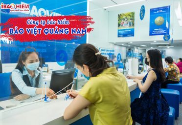 Công ty Bảo Việt Quảng Nam
