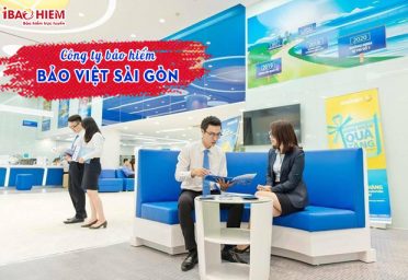 Công ty bảo hiểm Bảo Việt Sài Gòn