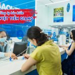 Công ty Bảo Việt Tiền Giang