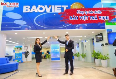Công ty Bảo Việt Trà Vinh