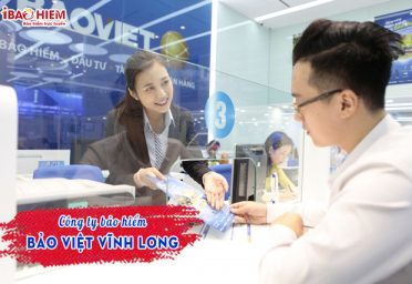 Công ty bảo hiểm Bảo Việt Vĩnh Long Công ty Bảo Việt Vĩnh Long