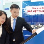 Công ty Bảo Việt Vĩnh Phúc