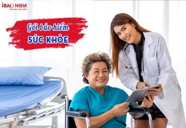 Gói bảo hiểm sức khỏe