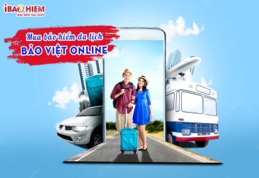 Mua bảo hiểm du lịch Bảo Việt online Mua bảo hiểm du lịch Bảo Việt online