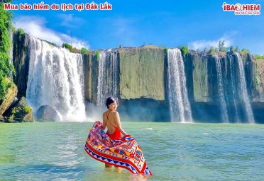 Mua bảo hiểm du lịch tại Đắk Lắk mua bảo hiểm du lịch tại Đắk Lắk