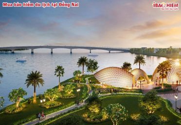 mua bảo hiểm du lịch tại Đồng Nai