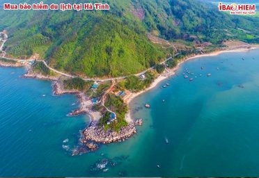 Mua bảo hiểm du lịch tại Hà Tĩnh