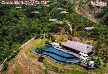 Mua bảo hiểm du lịch tại Hòa Bình