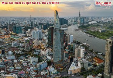 Mua bảo hiểm du lịch tại TP Hồ Chí Minh