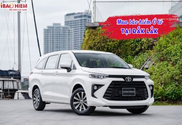 Mua bảo hiểm ô tô tại Đắk Lắk ibaohiem Mua bảo hiểm xe ô tô tại Đắk Lắk