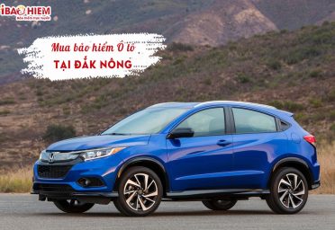 Mua bảo hiểm ô tô tại Đắk Nông ibaohiem Mua bảo hiểm ô tô tại Đắk Nông