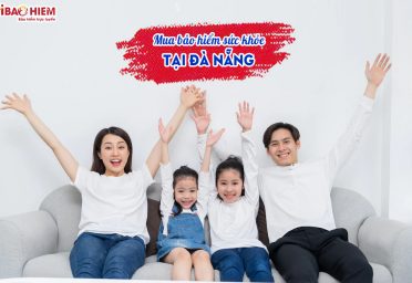 Mua bảo hiểm sức khỏe tại Đà Nẵng