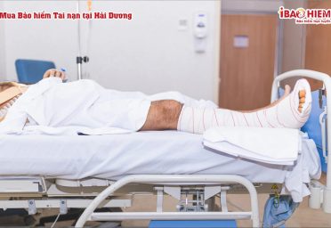 Mua bảo hiểm tai nạn tại Hải Dương Mua bảo hiểm tai nạn tại Hải Dương