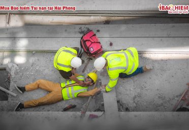 Mua bảo hiểm tai nạn tại Hải Phòng