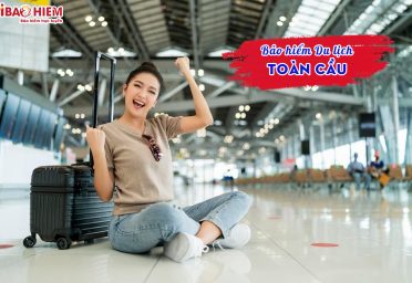 Bảo hiểm du lịch toàn cầu