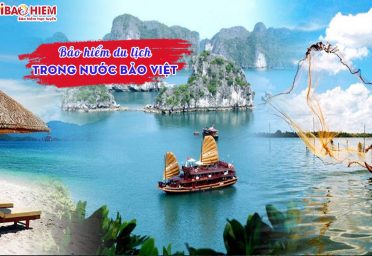 bảo hiểm du lịch trong nước bảo việt