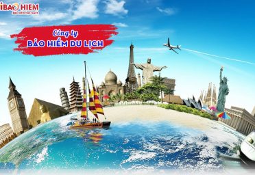 Công ty bảo hiểm du lịch