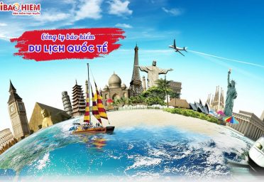 Công ty bảo hiểm du lịch quốc tế