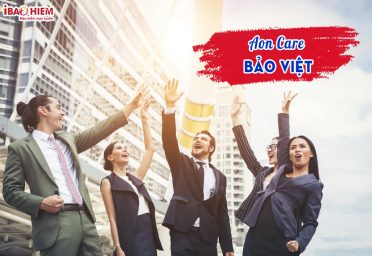 Aon Care Bảo Việt